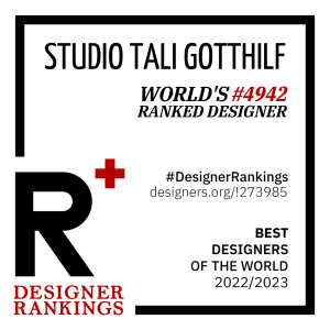 infographic designer rankings