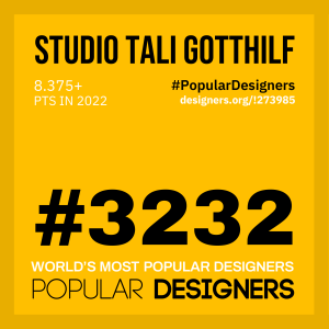 popular designers